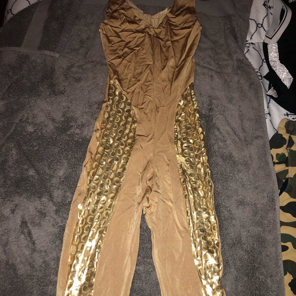 Dance wear/ Leotard /bartender wear